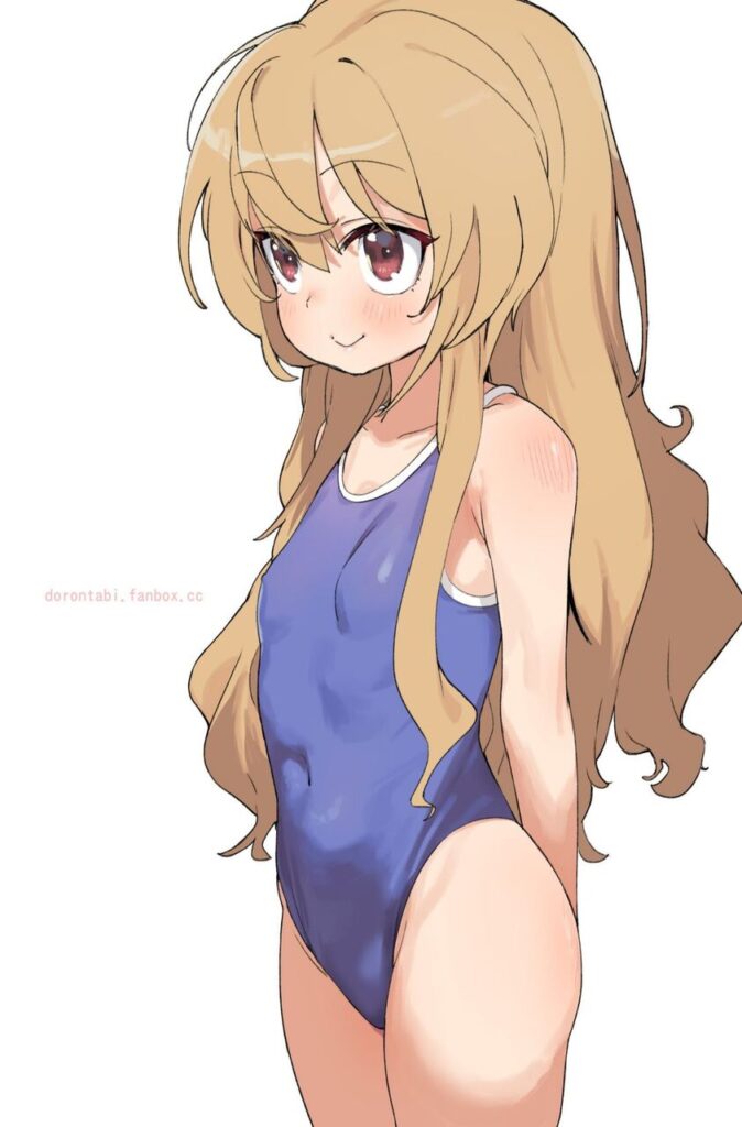 貧乳のエロ画像を見て幸せになろう!