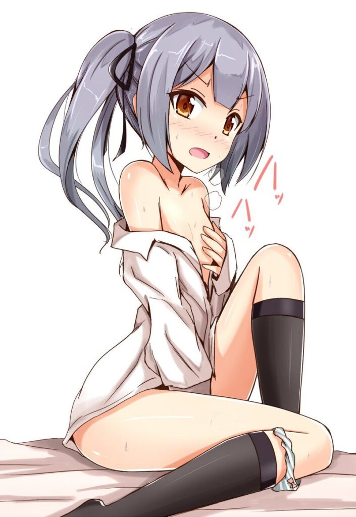 貧乳のエロ画像を見て幸せになろう!
