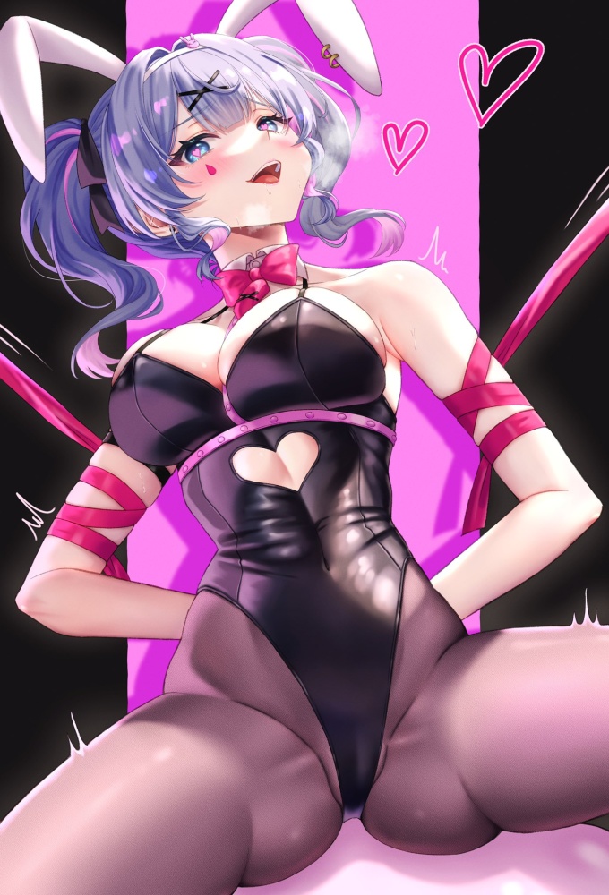拘束を期待する人が集まる画像倉庫。