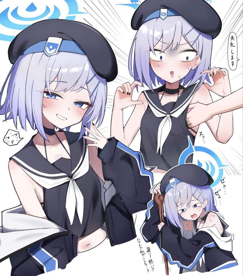 オカズにできそうな日常の二次エロ画像はいかがですか?