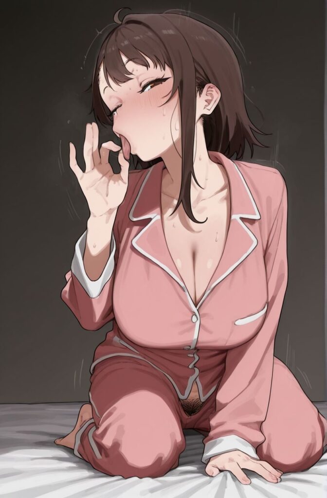 ニセコイの背徳感あふれるエロ画像