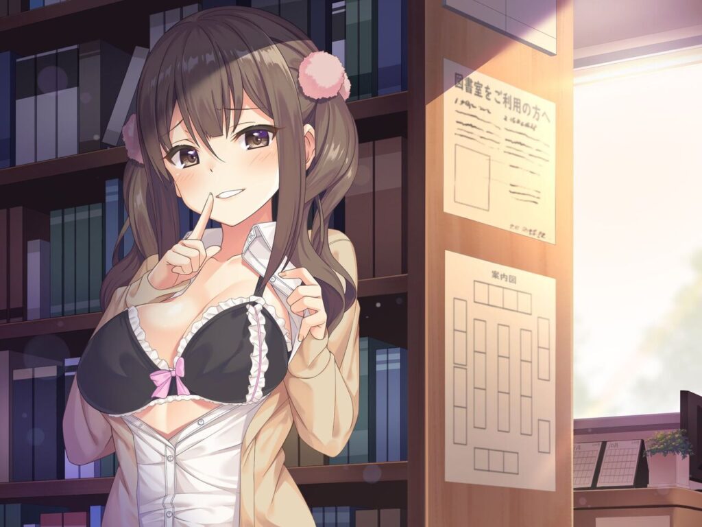 主観のエロ画像を見て幸せになろう！