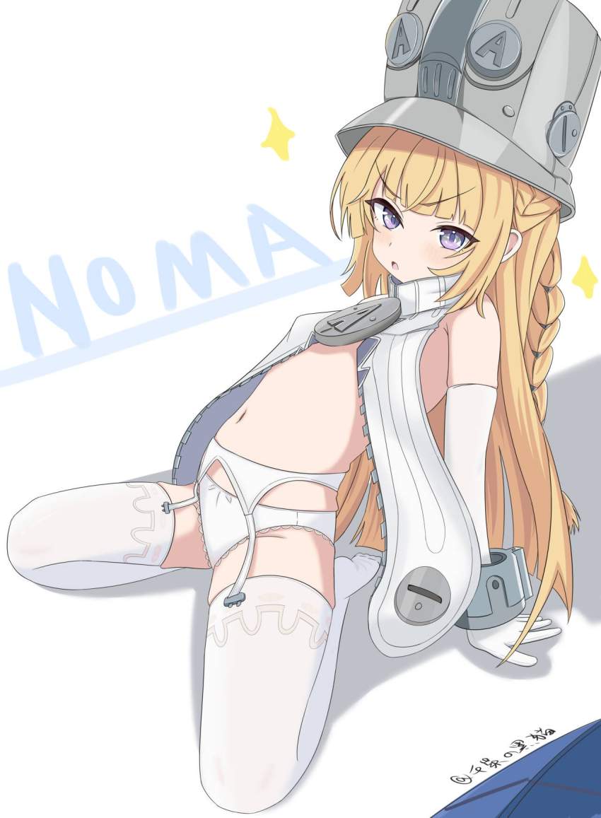 ゼンレスゾーンゼロのエロ画像みて幸せになろう!
