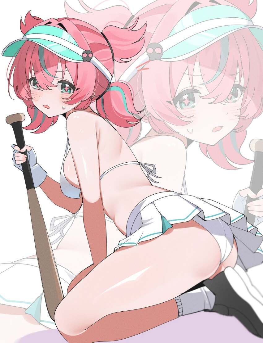 ゼンレスゾーンゼロってほんとうにエロくないですか?こんなにエロくていいんですか?