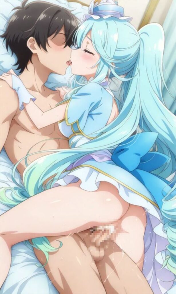 プリキュアのエロ画像で抜きたくなったから貼ってくよ