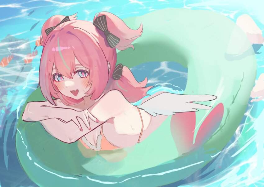 ゼンレスゾーンゼロってほんとうにエロくないですか?こんなにエロくていいんですか?