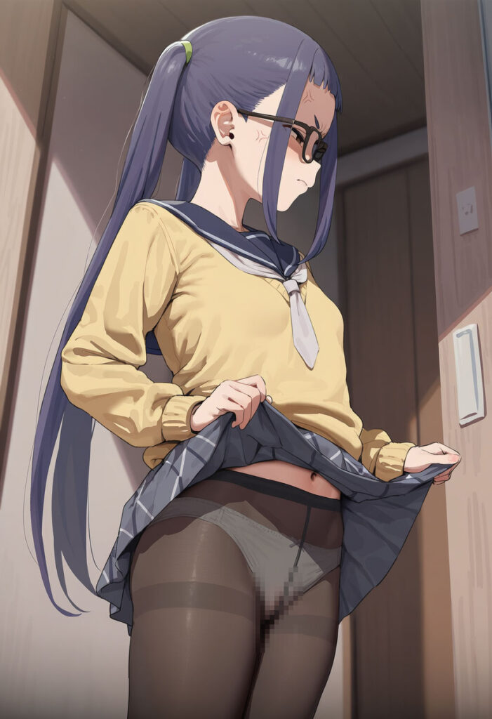 ゆるキャン△のエロ画像下さい!