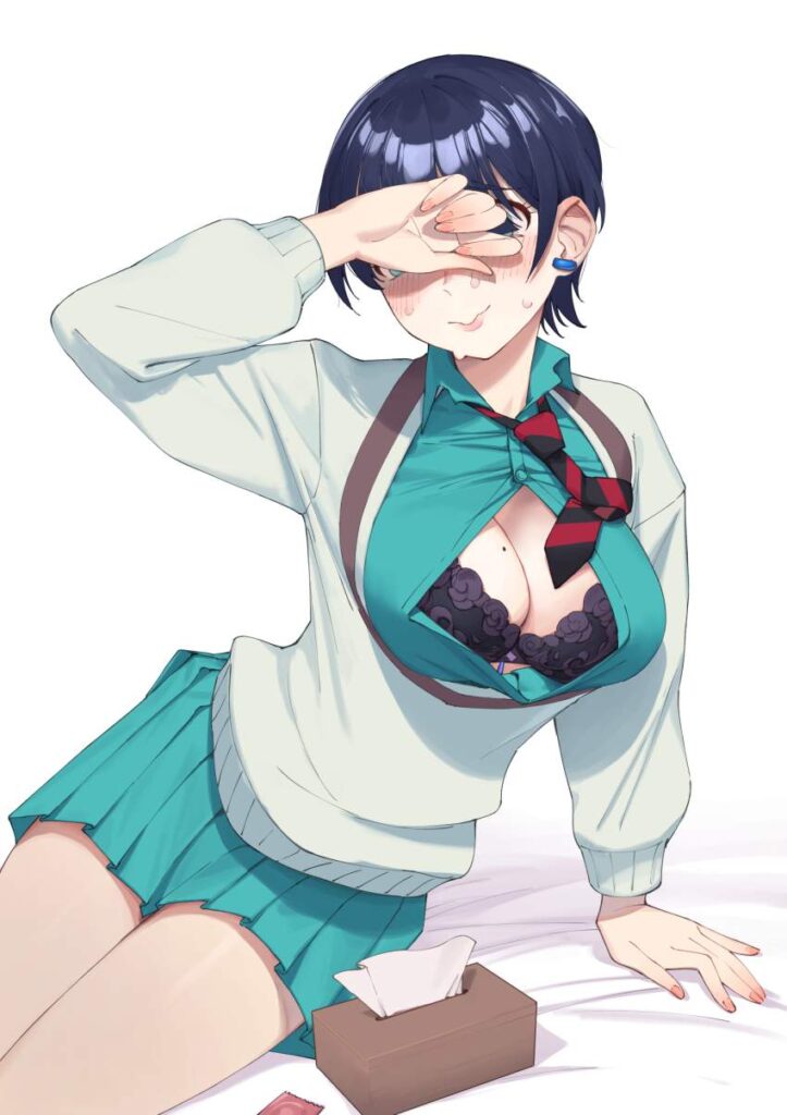 制服のよさを痛感できるエロ画像ください