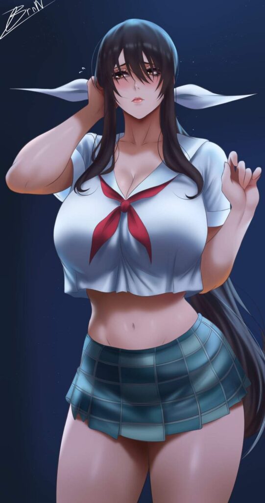制服のよさを痛感できるエロ画像ください
