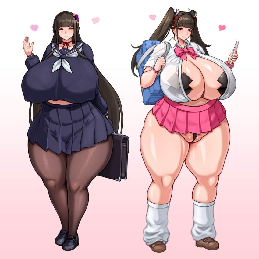 制服のよさを痛感できるエロ画像ください