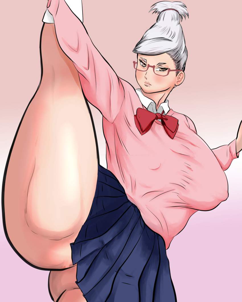 制服のエロ画像で抜きたくなったから貼ってくよ