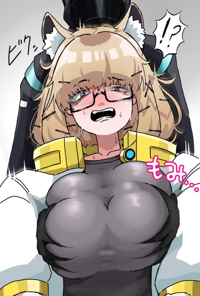 オカズにできそうな日常の二次エロ画像はいかがですか?