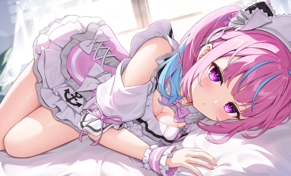メイドのエロ画像でヌきたい奴らは集まれ！