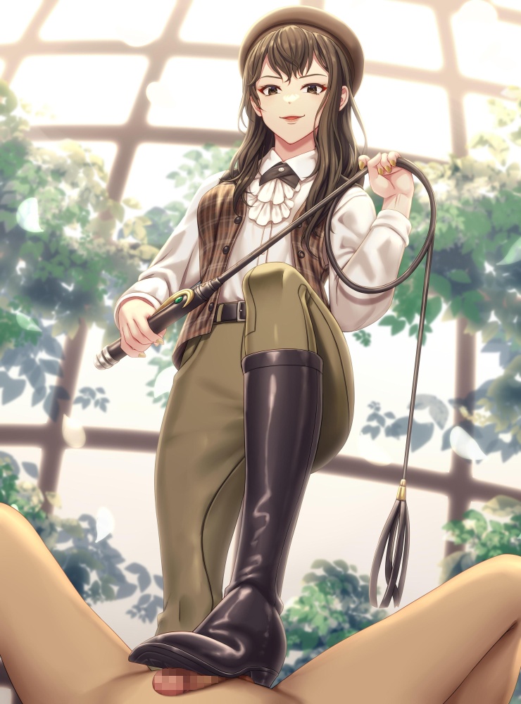 M男の抜けるエロ画像ください！
