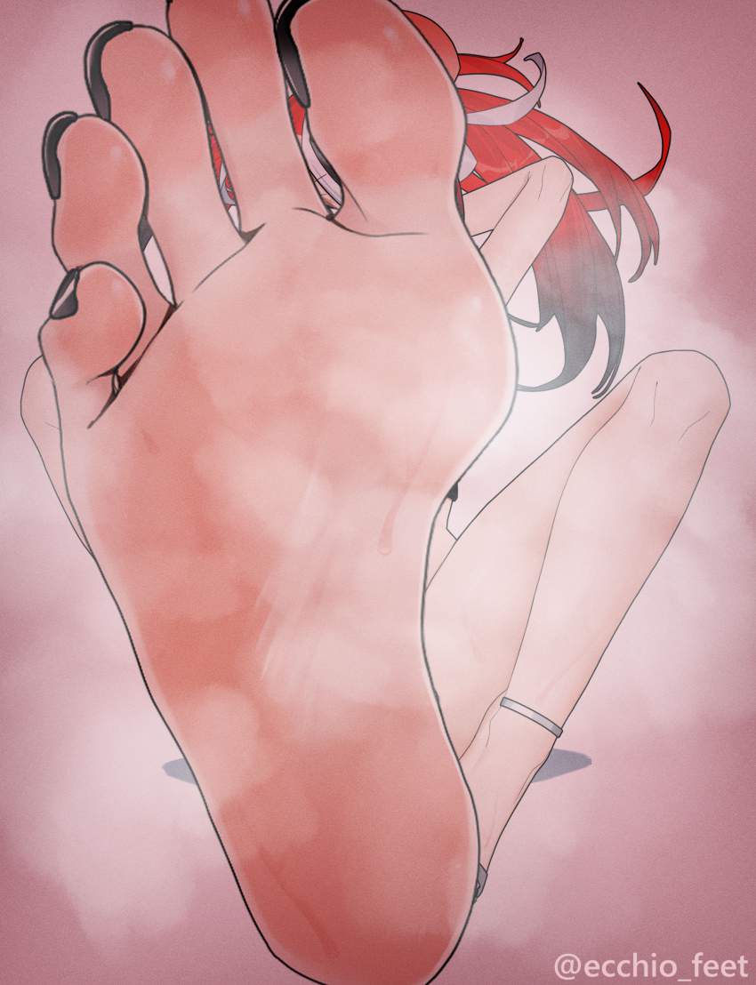 足フェチの魅力についてエロ画像で検証