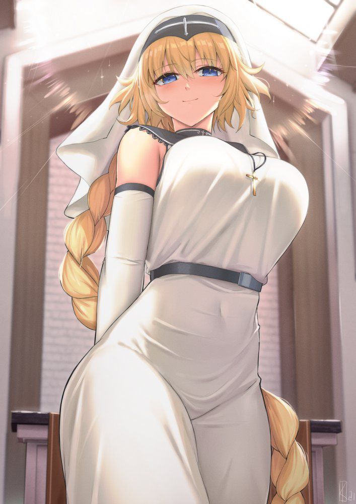 金髪エロ画像総合スレ