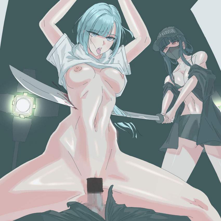 リョナのエロすぎる画像ください！