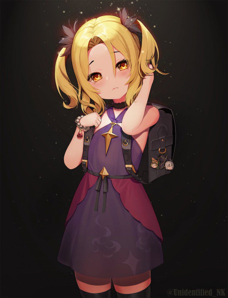 金髪エロ画像総合スレ