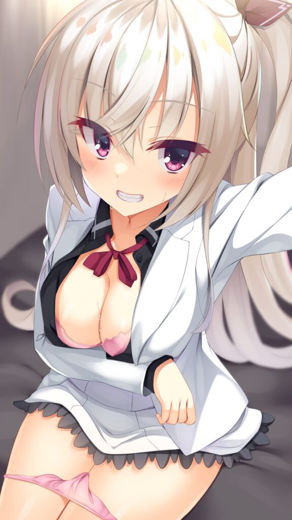制服のエロ画像で抜きたくなったから貼ってくよ