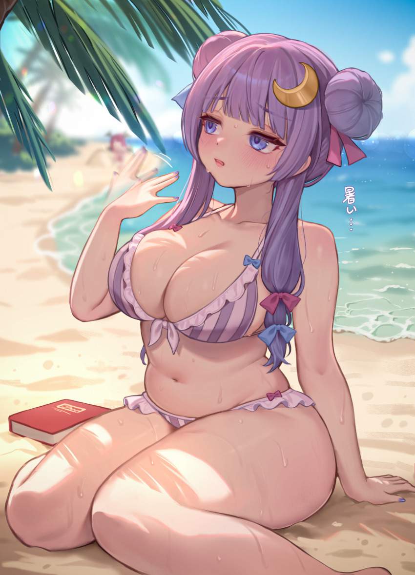 東方Projectのエッチな魅力が分かるエロ画像