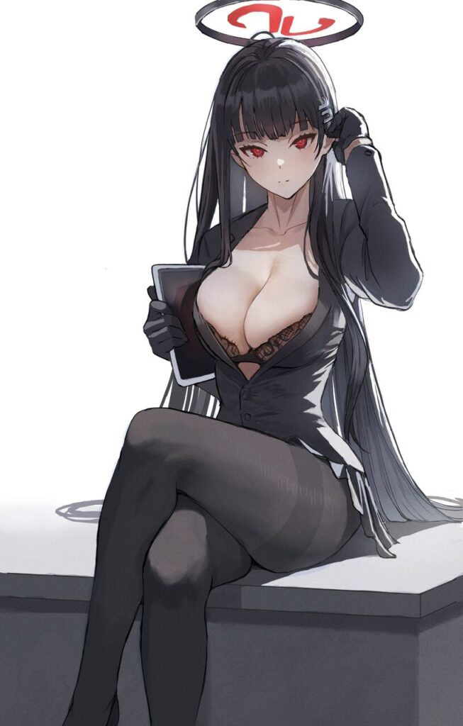高画質な太ももの画像ください