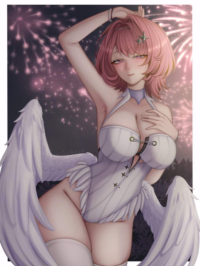 ゼンレスゾーンゼロのエッチな画像見たいよね?
