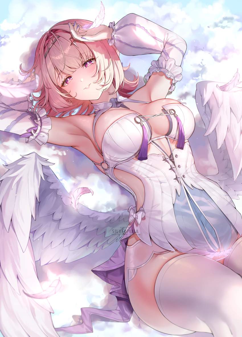 ゼンレスゾーンゼロのエッチな画像見たいよね?
