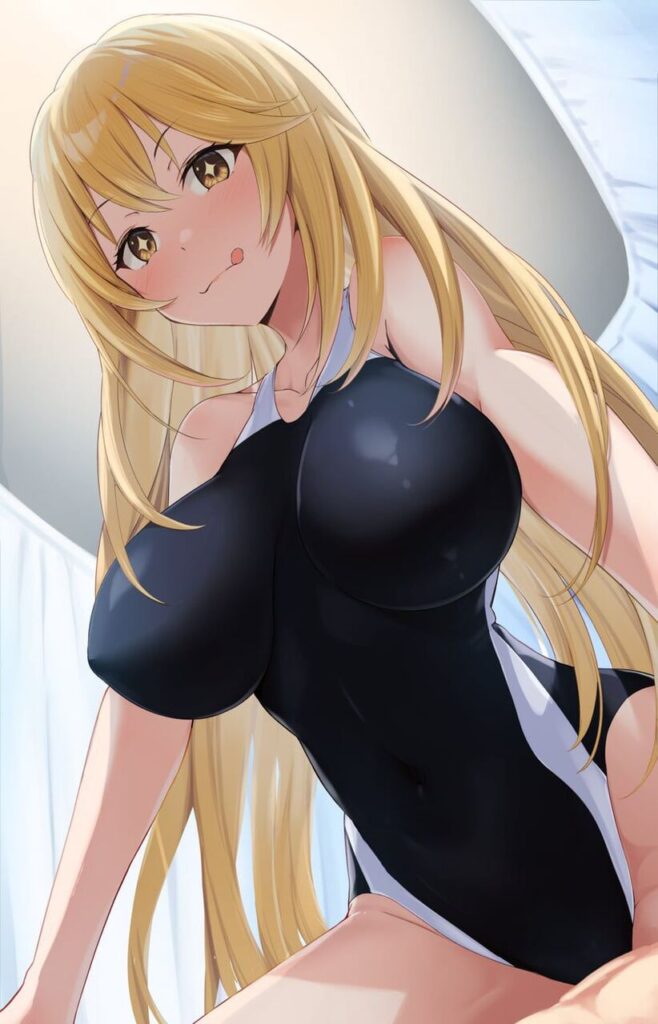 オカズにできそうなローアングルの二次エロ画像はいかがですか?