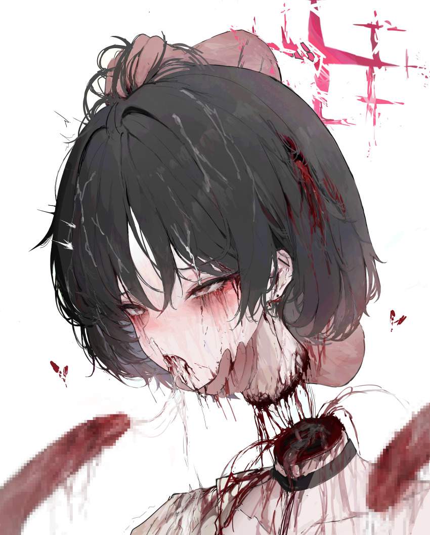 リョナのエロすぎる画像ください！