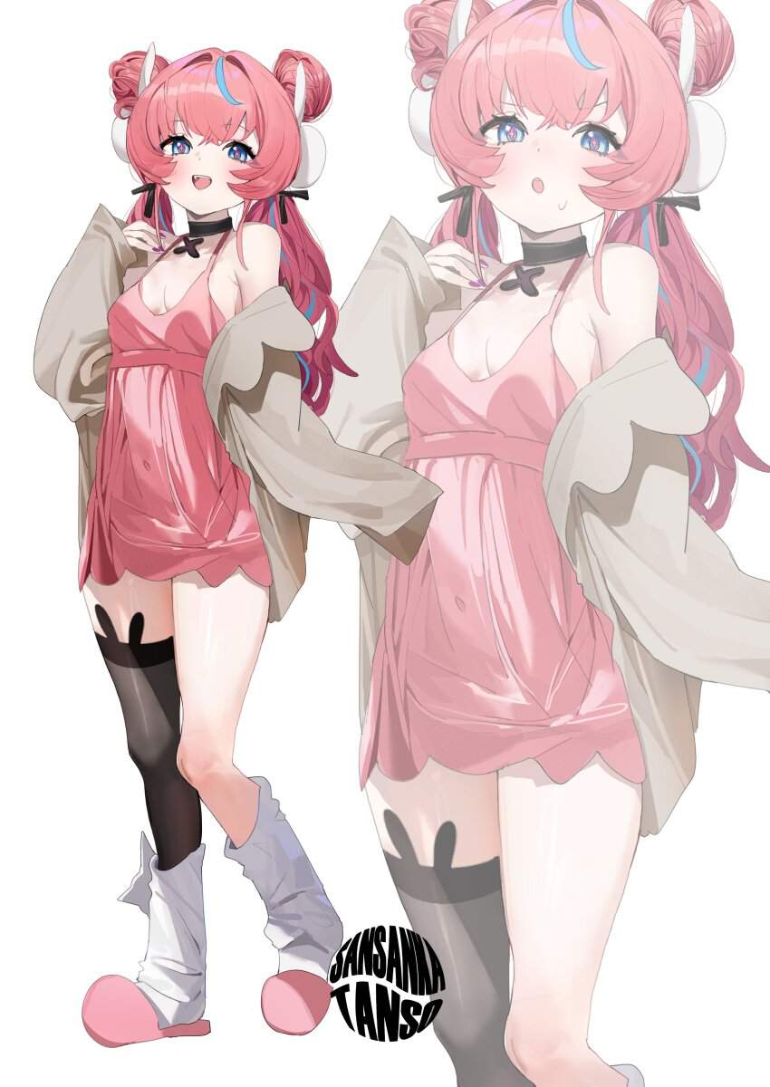 ゼンレスゾーンゼロの画像ってエロいよな?