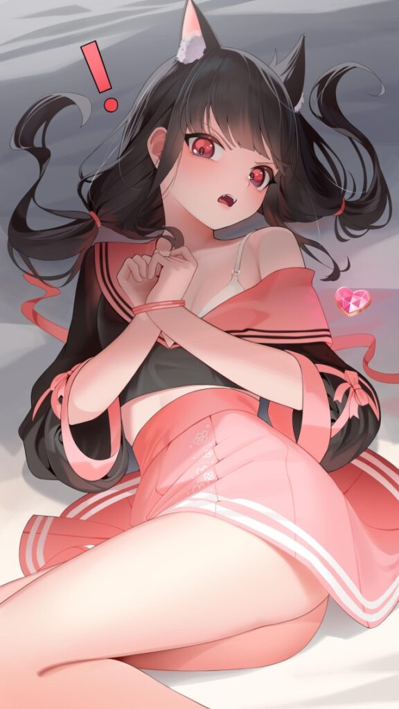 拘束のエロ画像まとめ!
