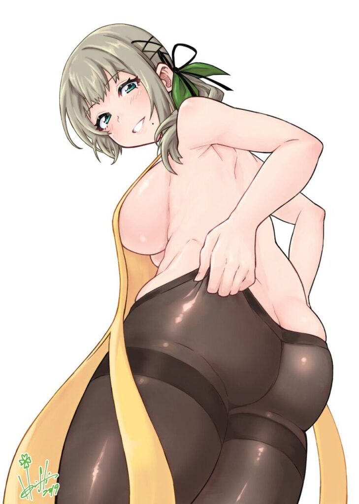 ローアングル画像で今夜もイチャラブ妄想!「やっ♥ダメェ♥そこぉ♥そこいじめないでぇ♥」