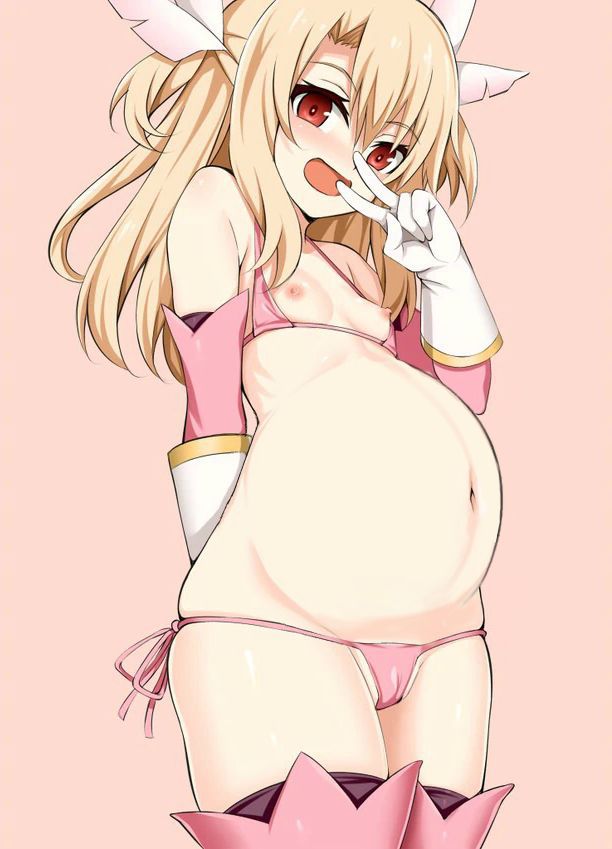 【エロ画像】マニアの抜きネタにされるボテ腹厳選画像ｗｗｗｗｗｗｗｗｗｗ