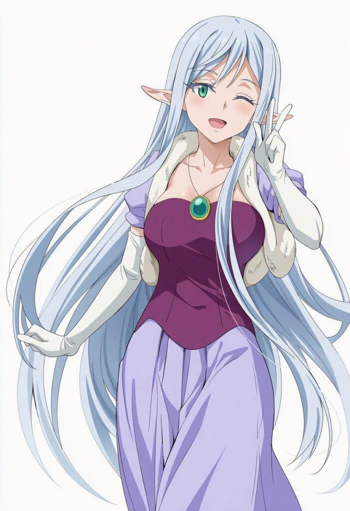 転生したらスライムだった件エロ画像総合スレ