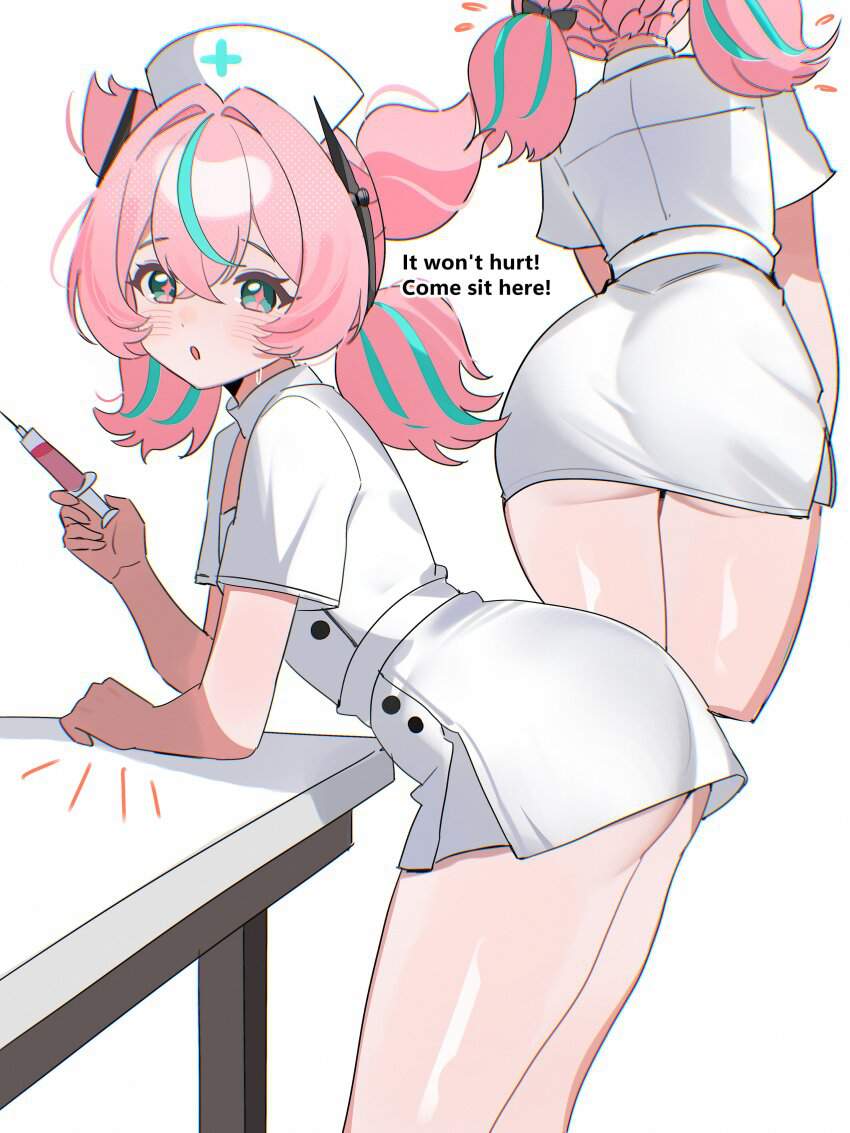 ゼンレスゾーンゼロの画像ってエロいよな?