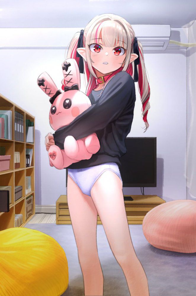 エルフの画像で一発ヌキたい
