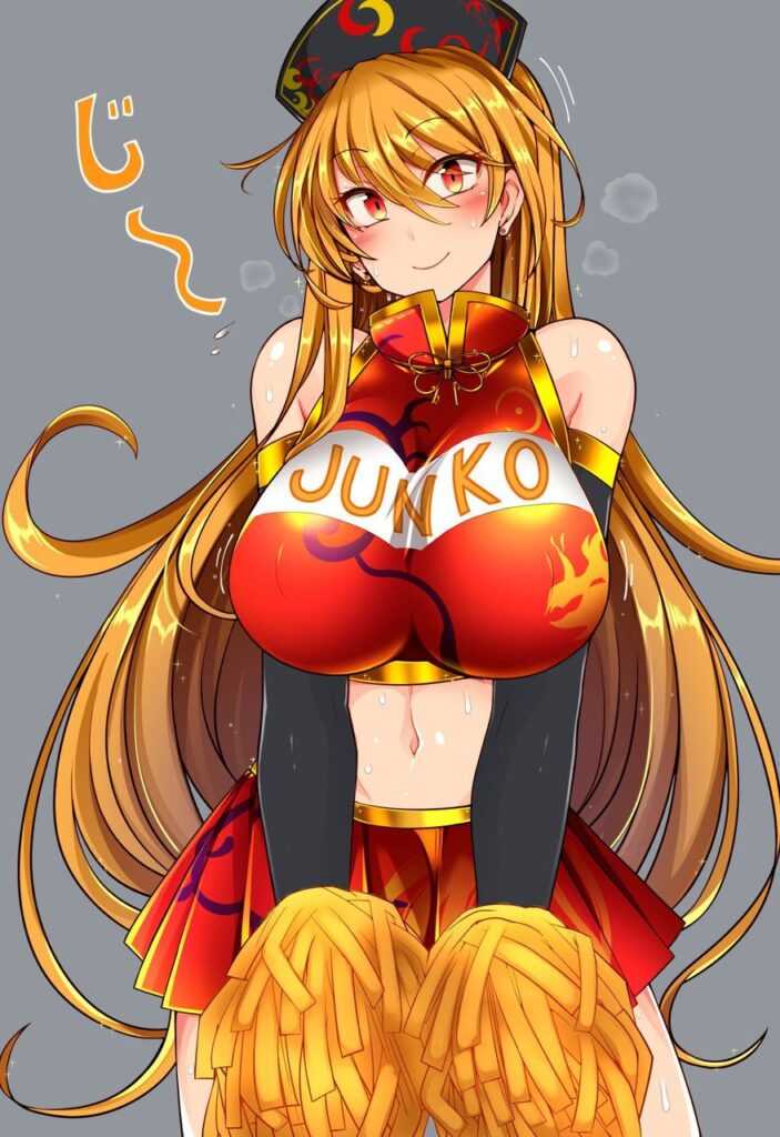 金髪エロ画像総合スレ