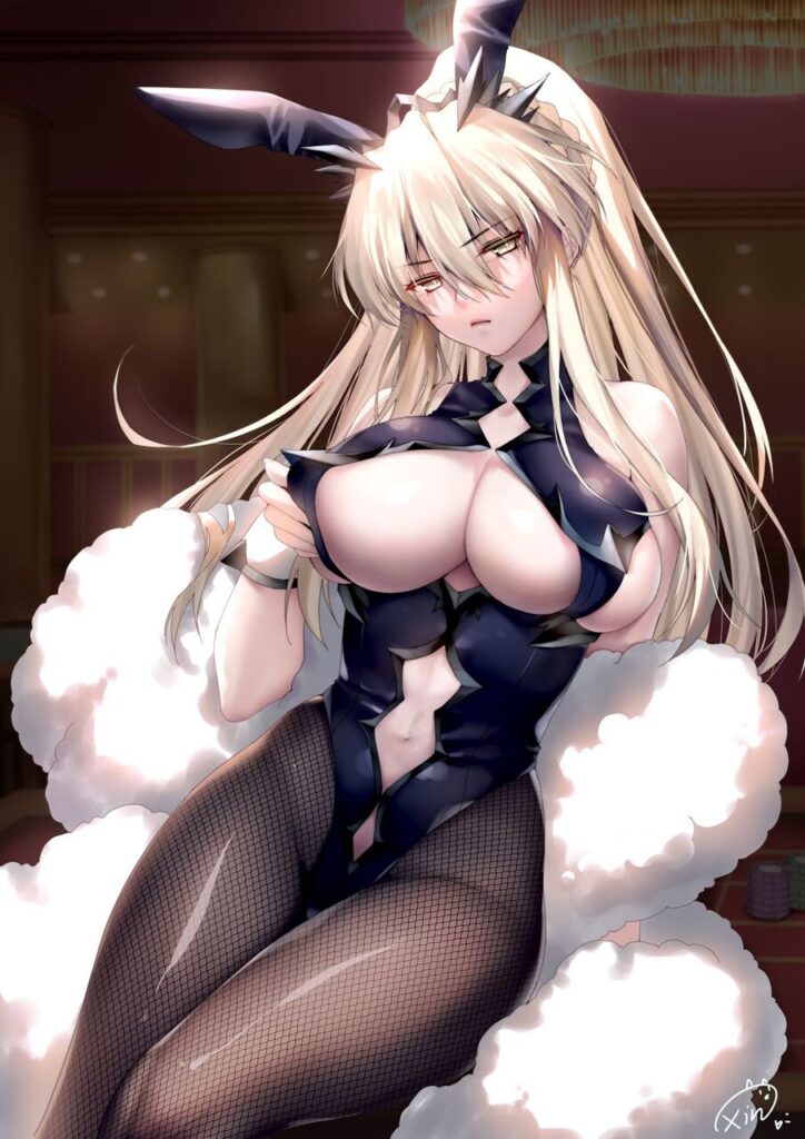 金髪エロ画像総合スレ
