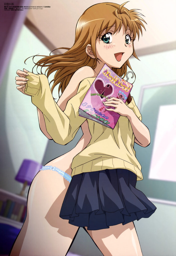 脱ぎかけの二次画像がヌけすぎてこまる件について