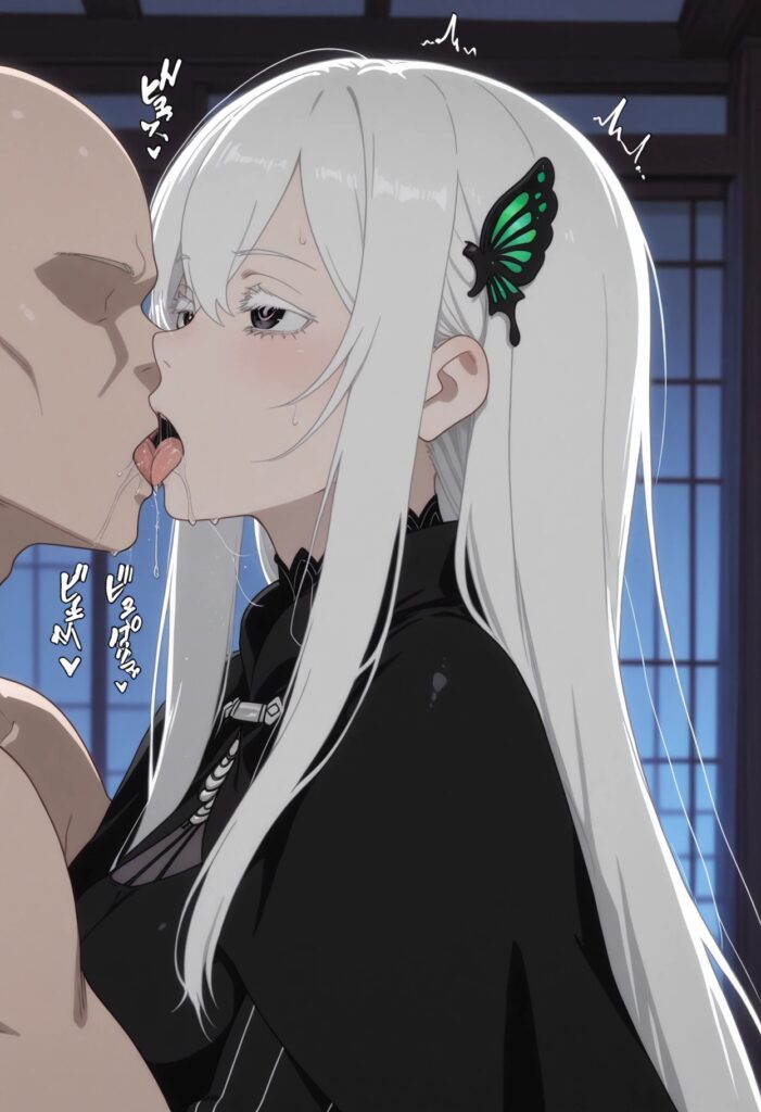 高画質なRe ゼロから始める異世界生活の画像ください