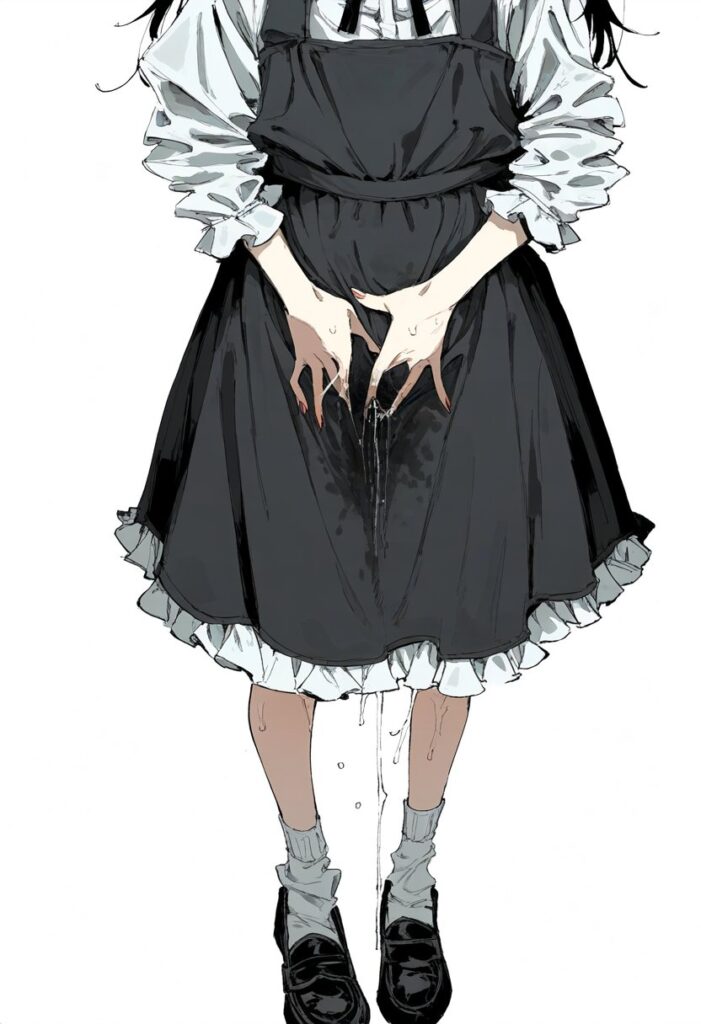 つるぺたの二次エロ画像でいい夢みましょ♪