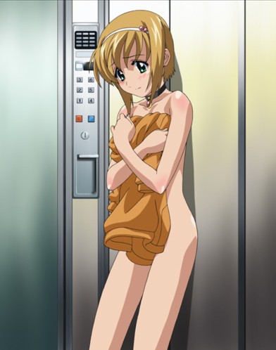 脱ぎかけの二次画像がヌけすぎてこまる件について