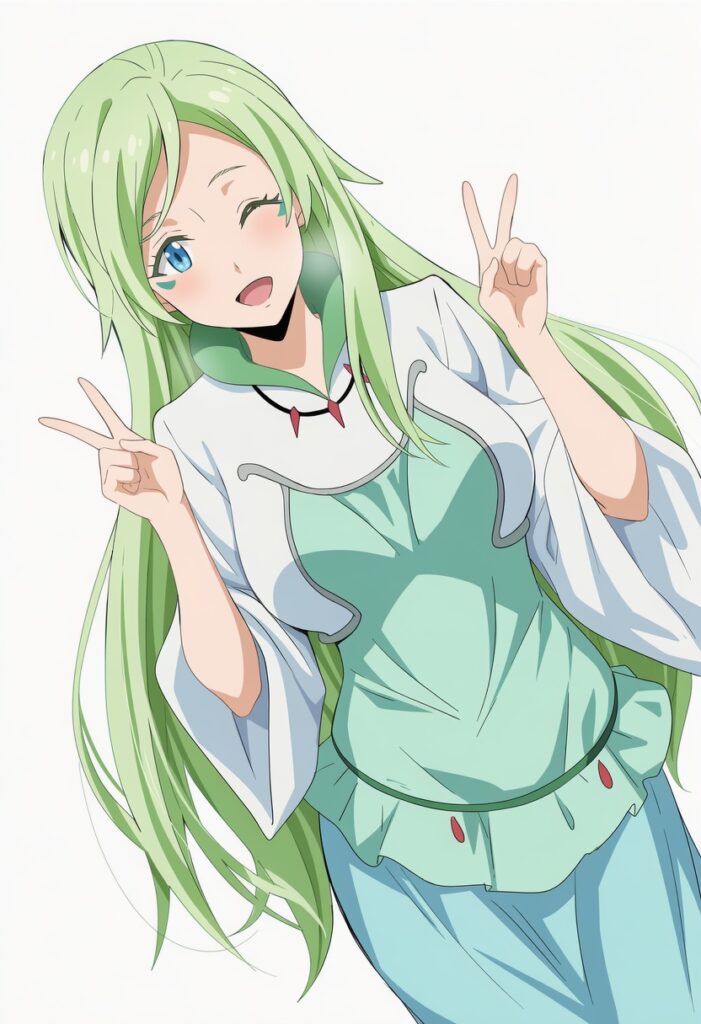 転生したらスライムだった件エロ画像総合スレ