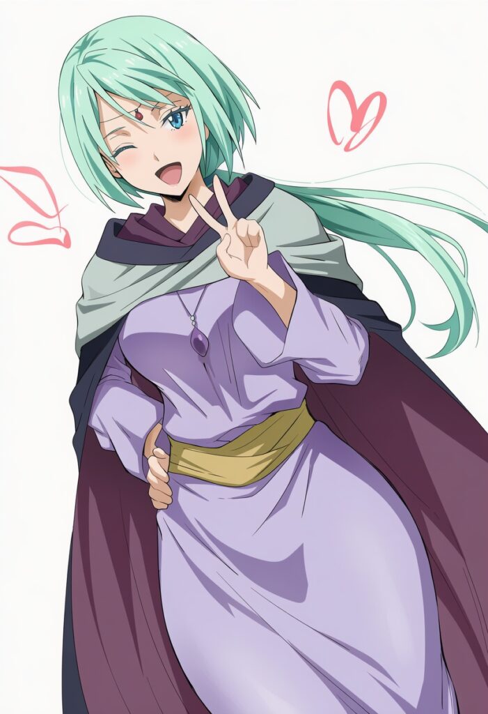 転生したらスライムだった件エロ画像総合スレ