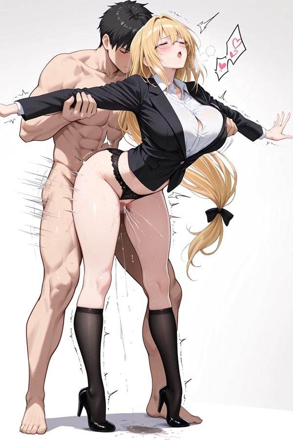 HないたずらをしたくなるTo LOVEるのエロ画像