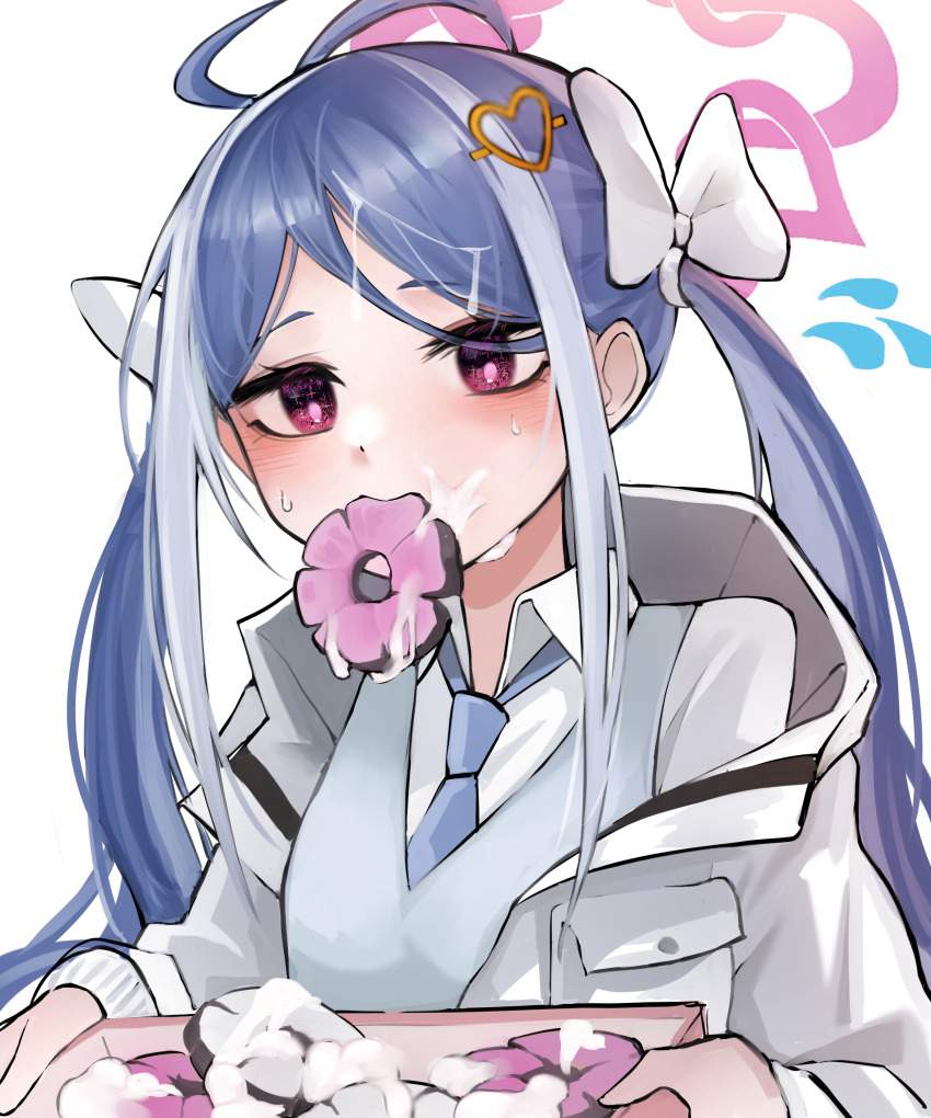 ぶっかけのエロ画像みて幸せになろう!