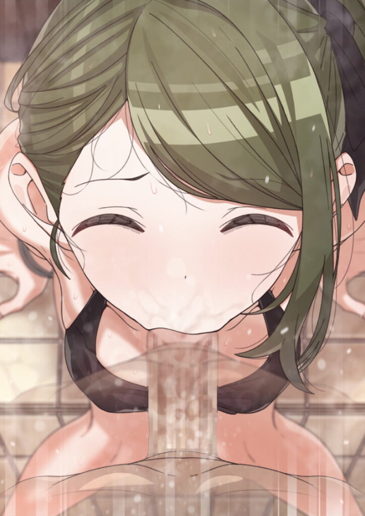 アイドルマスターの背徳感あふれるエロ画像