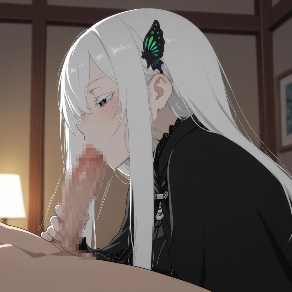 高画質なRe ゼロから始める異世界生活の画像ください