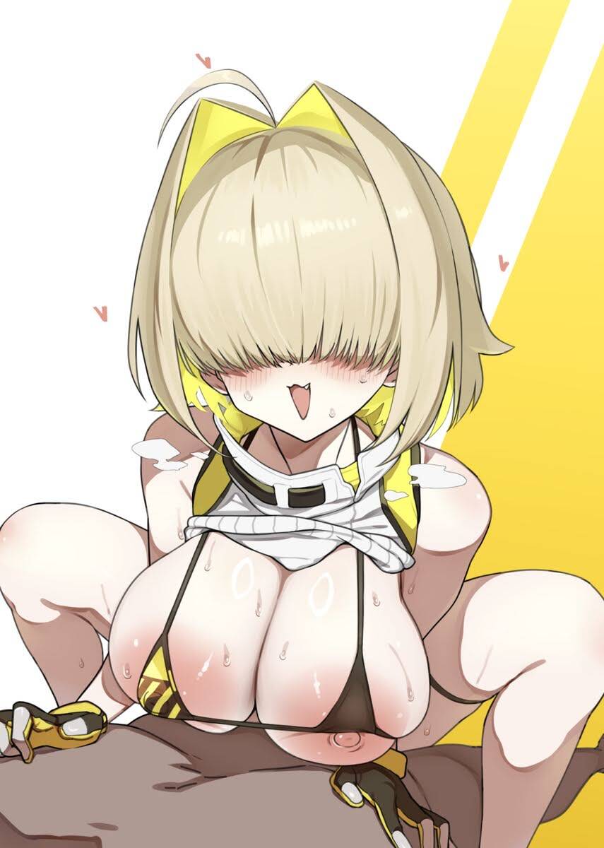 ビキニのエロ画像