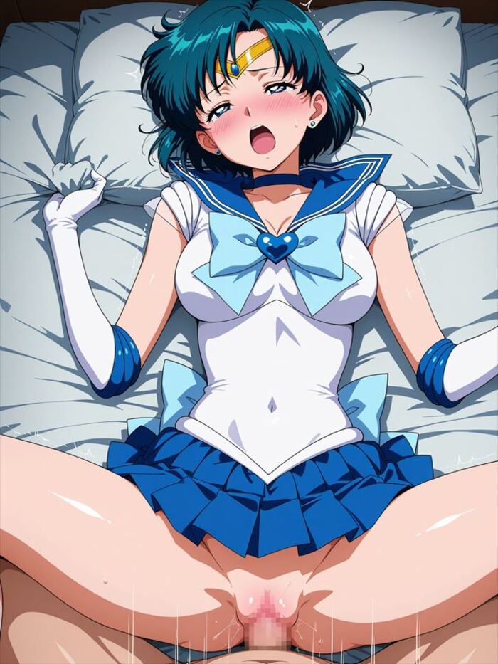 美少女戦士セーラームーンのエロ画像補給中！